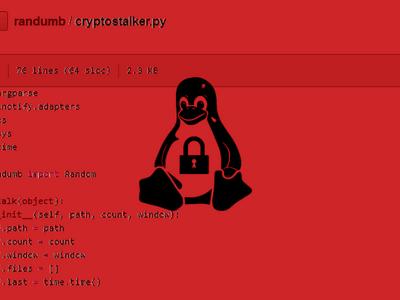 Атака шифровальщика RansomEXX на Linux грозит повреждением файлов