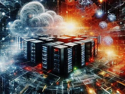 K2 Cloud представил решение для быстрого восстановления ИТ-систем