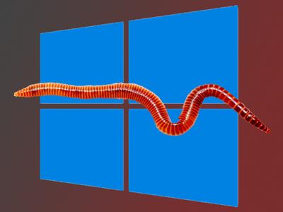 Microsoft нашла Windows-червь Raspberry Robin в сетях сотен организаций