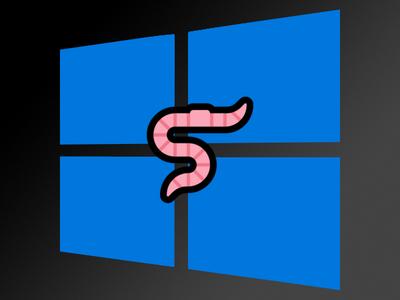 Новый Windows-червь вспомнил былое — распространяется через флешки