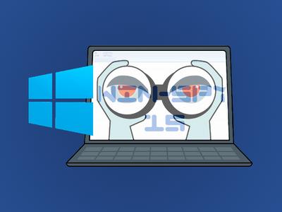 Пользователей Windows через почту атакует шпионское трио