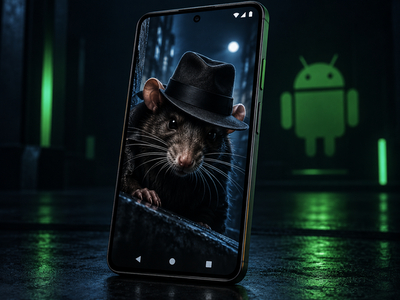 Троян RatHat сам включает отладку Android и крадёт ПИН-коды