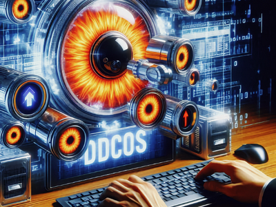 Новый рекорд мощности DDoS — 11,5 Тбит/с