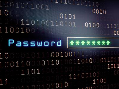 Лучший вариант при автоподборе паролей к RDP и SSH — password