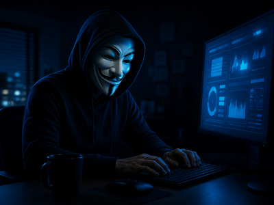 Мошенники заманивают удалёнщиков компенсацией за домашний интернет
