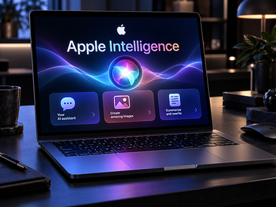 На GitHub появилась утилита для удаления моделей Apple Intelligence