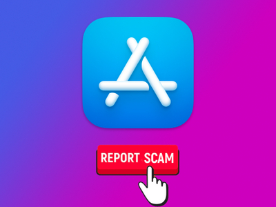 Apple наконец позволила сообщать о мошеннических приложениях в App Store