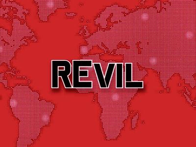 Подтверждено: REvil вернулся, уже есть имя новой жертвы