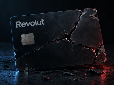 Хакеры потребовали у Revolut $3 млн за данные клиентов