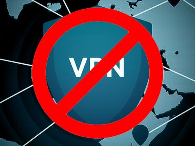 У Роскомнадзора созрел новый список VPN на заклание