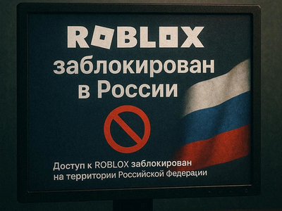 Мошенники освоили тему разблокировки Roblox для краж с карт родителей