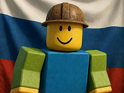 Roblox начал работать в России после договорённостей с Минцифры