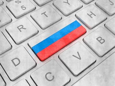Доля российских решений  в ключевых отраслях превысила 50%