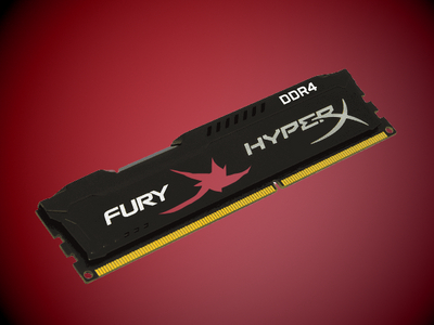 Новый вектор атаки Rowhammer нивелирует любую защиту памяти DDR4