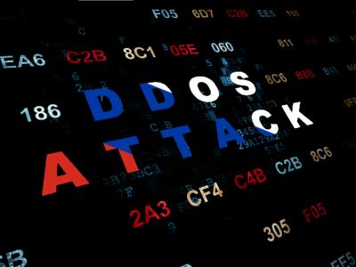 Ростелеком: Число DDoS-атак на российские компании выросло в 2,5 раза