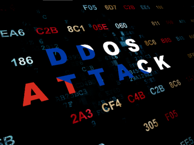 Ростелеком: Число DDoS-атак на российские компании выросло в 2,5 раза