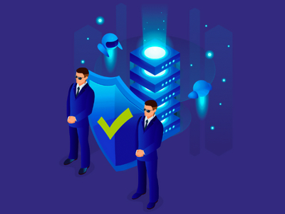 Клиенты Ростелеком-Солар смогут использовать Security Vision IRP