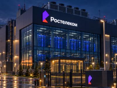 Ростелеком усиливает защиту дата-центров во взаимодействии с ВС РФ