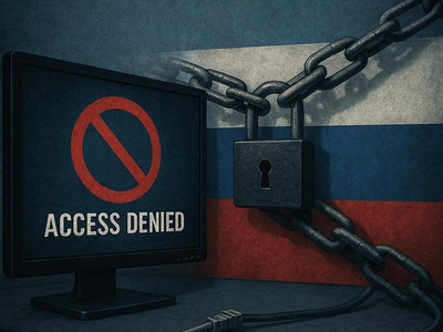 ИТ-отрасль выступила против ковровых блокировок, предлагает точечные