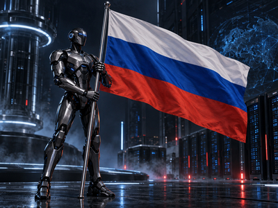 Российский ИИ силён в науке, но застревает на пути к рынку