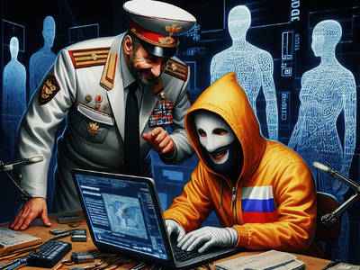 В России может появиться новая статья УК для киберпреступников