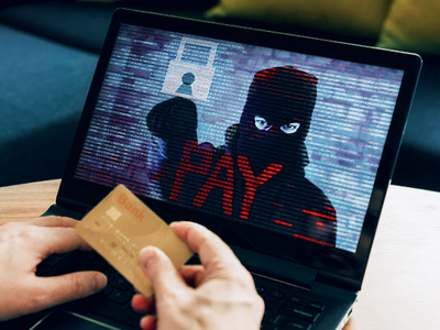 77% российских предпринимателей не готовы платить операторам шифровальщиков