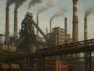 Почти половина кибератак на промышленность в России оказалась успешной