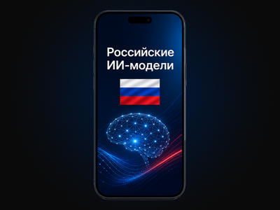 Разработчикам российских нейросетей упростят доступ к господдержке