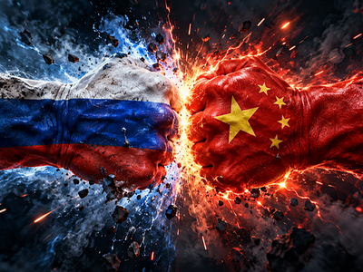 Греф объяснил, почему российский ИИ отстаёт от Китая на полгода