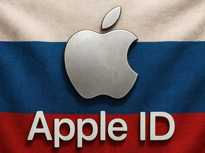 Россияне, оплатившее доступ к Apple ID вперед, не могут сменить регион