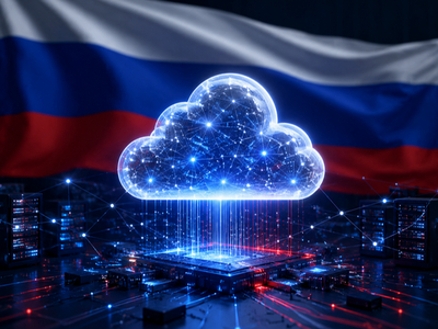 Т1 прогнозирует рост облачного рынка до 687 млрд рублей 