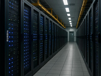 Вокруг российских ЦОД могут создать защитные зоны