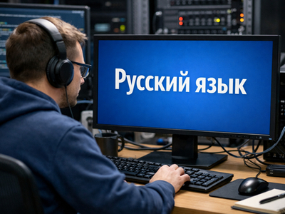 ИТ-компаниям объяснили порядок применения языковых ограничений с 1 марта