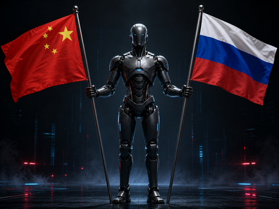 Rubytech запустила российскую LLM на китайских GPU без NVIDIA