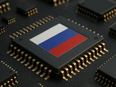 Российские чипы задержались на 770 дней и обернулись штрафом в 462 млн