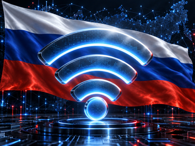 Спрос на российское Wi-Fi-оборудование вырос на 22%