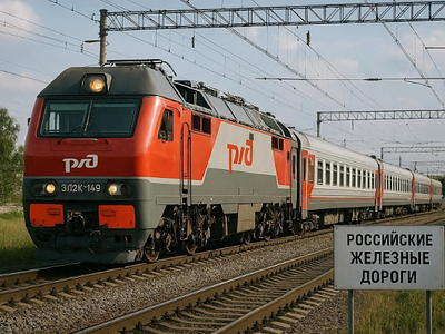 РЖД удалось отменить штраф за утечку персональных данных после атаки