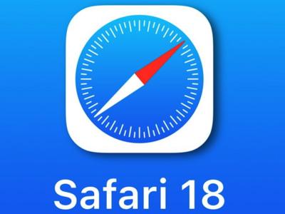 ИИ-функции скоро могут стать доступны владельцам iPhone в Safari 18