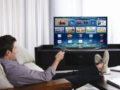 Показана атака на Smart TV через подмену сигнала цифрового телевидения