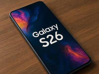 Samsung Galaxy S26 получит поддержку AirDrop для обмена файлами с iPhone