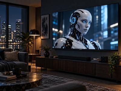 Телевизоры Samsung собирают аудиоданные и скриншоты, заявил исследователь
