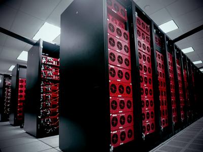 Корпоративные системы хранения данных в среднем содержат 15 уязвимостей