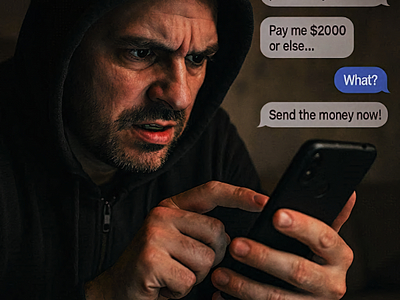 МВД предупредило о новых схемах обмана участников СВО в мессенджерах