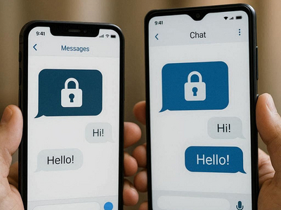 Apple тестирует сквозное шифрование RCS-чатов между iPhone и Android