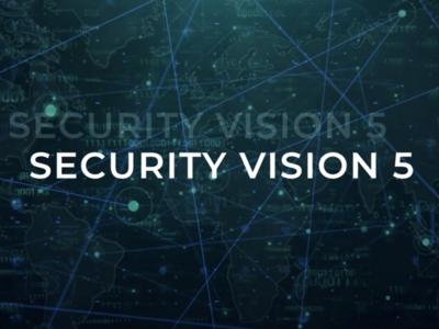 Вышла версия платформы Security Vision 5 с новой функциональностью