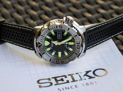 Японскую компанию Seiko пробил шифровальщик BlackCat, слиты данные