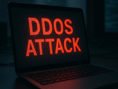 DDoS-атаки в России выросли на 25% за год