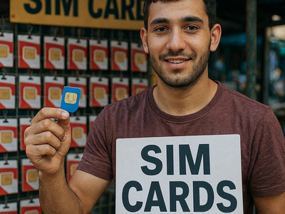 Штрафы до 1 млн: Минцифры ужесточает правила продажи сим-карт