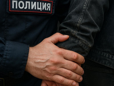 Задержан серийный взломщик аккаунтов пользователей маркетплейсов