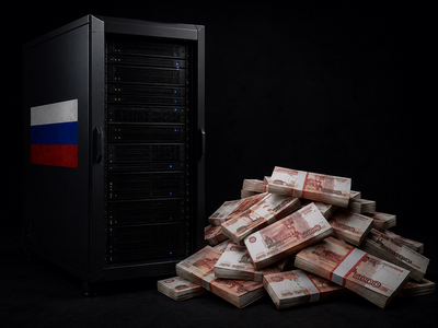 Серверы в России подорожали на четверть, ИИ съел всю память